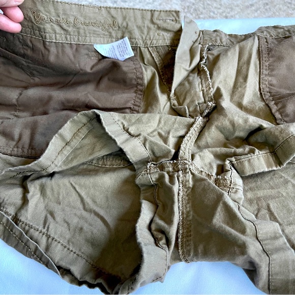 DOLLHOUSE Survival collection shorts - Picture 4 of 8